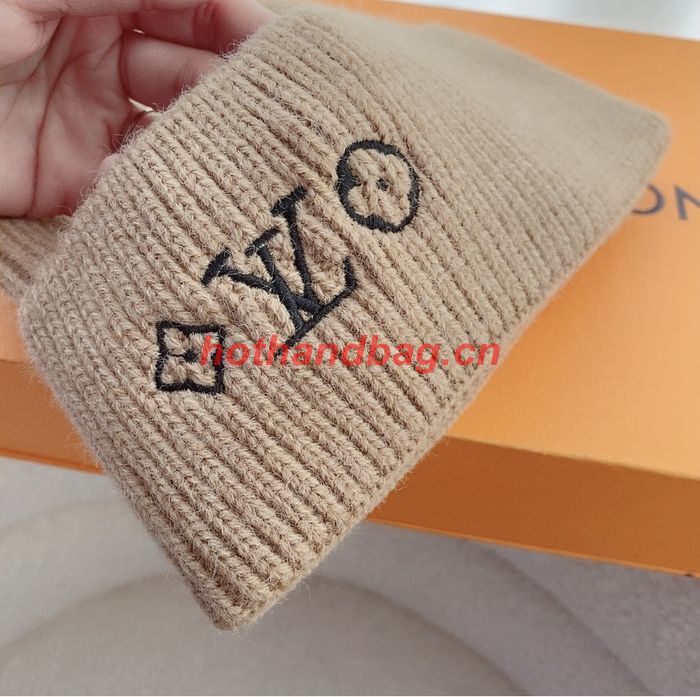 Louis Vuitton Scarf&Hat LVH00097 Louis Vuitton Scarf&Hat LVH00097